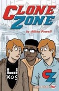 Clone Zone | Jillian Powell ; Mark Penman | 
