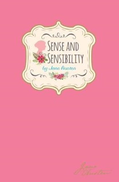 Sense & Sensibility, Jane Austen - Gebonden - 9781849311335