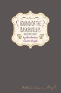 Hound of the Baskervilles | Arthur Conan Doyle | 