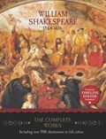 William Shakespeare - The Complete Works | Worth Press Limited | 