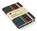 Waverley (M): Anderson Tartan Cloth Commonplace Notebook, niet bekend - Gebonden - 9781849344074
