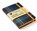 Waverley (M): Holyrood Tartan Cloth Commonplace Notebook, niet bekend - Gebonden - 9781849344340