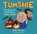Tumshie, Mark Mechan - Paperback - 9781849345323