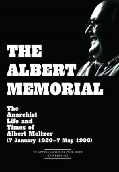 The Albert Memorial, MELTZER,  Albert - Paperback - 9781849352802
