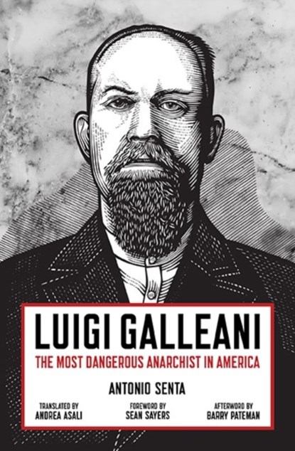 Luigi Galleani, Antonio Senta - Paperback - 9781849353489