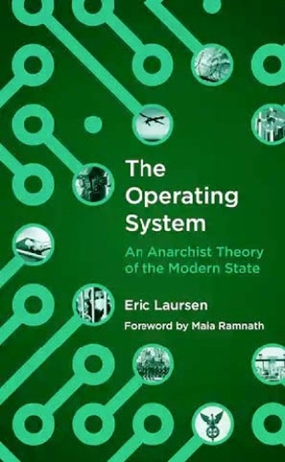 The Operating System, Eric Laursen - Paperback - 9781849353878