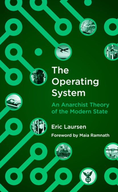 The Operating System, Eric Laursen - Paperback - 9781849353878