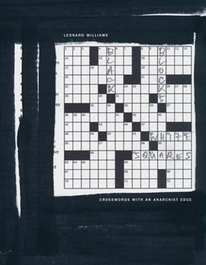 Black Blocks, White Squares, Leonard Williams - Paperback - 9781849354332
