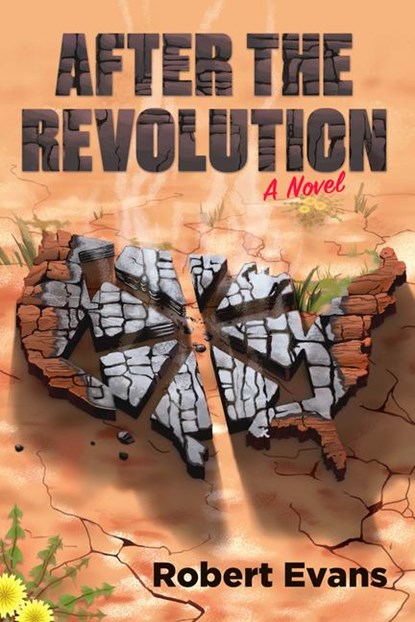 After the Revolution, Robert Evans - Paperback - 9781849354622