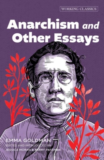 Anarchism and Other Essays, Emma Goldman - Paperback - 9781849355681