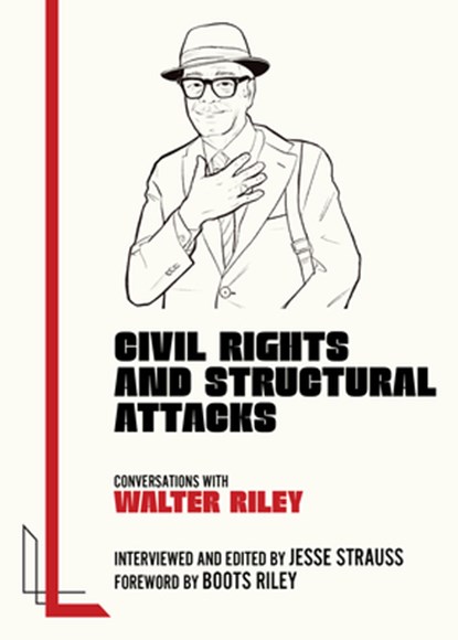 Civil Rights and Structural Attacks, Jesse Strauss - Paperback - 9781849356336