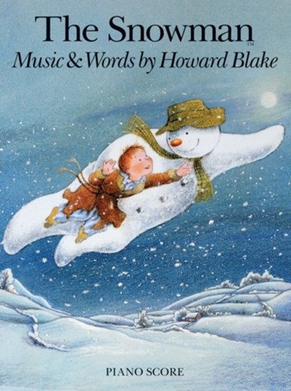 Howard Blake, Howard Blake - Paperback - 9781849385602