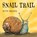 Snail Trail, Ruth Brown - Gebonden - 9781849392525