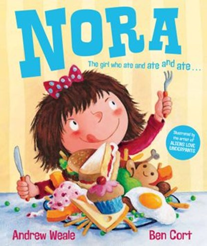 Nora, Andrew Weale - Ebook - 9781849399845