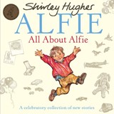 All About Alfie - Shirley Hughes - 9781849412889