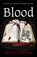 Blood, Alan Durant - Paperback - 9781849415361