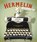 Hermelin, Mini Grey - Paperback - 9781849415620