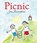 Picnic, John Burningham - Paperback - 9781849417990