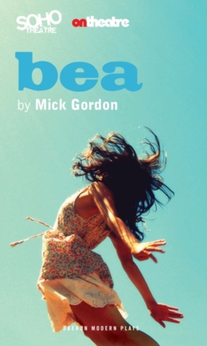 Bea, Mick (Author) Gordon - Paperback - 9781849430067