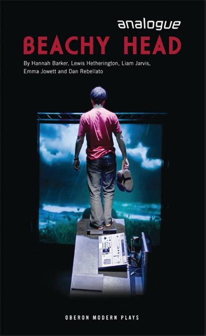 Beachy Head, Emma Tobin ; Dan Rebellato ; Lewis Hetherington - Paperback - 9781849430128