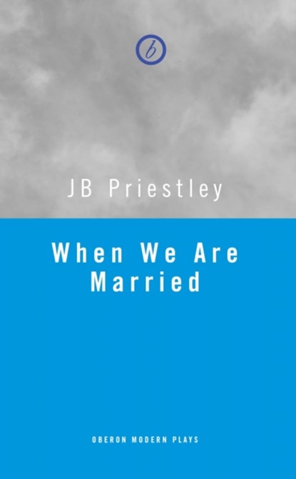 When We Are Married, Moliere - Paperback - 9781849431163