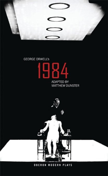 1984, George Orwell - Paperback - 9781849432269