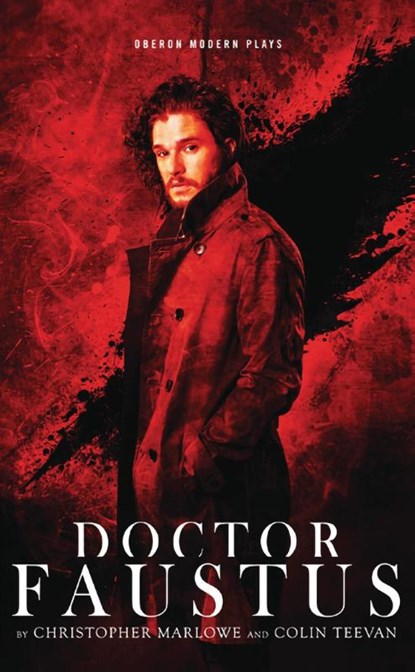 Doctor Faustus, Christopher Marlowe - Paperback - 9781849434133