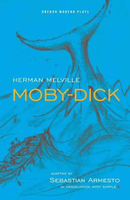 Moby-Dick, Sebastian (Author) Armesto - Paperback - 9781849435109