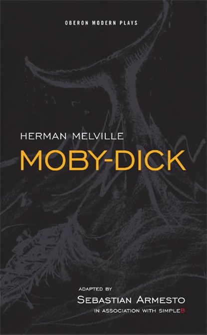 Moby-Dick, Sebastian (Author) Armesto - Paperback - 9781849435109
