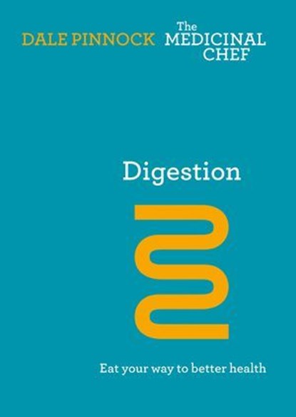 Digestion, Dale Pinnock - Ebook - 9781849496599