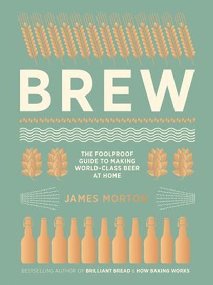 Brew, Dr James Morton - Ebook - 9781849498241