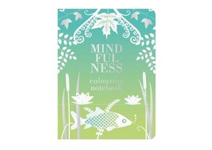 Mindfulness: Large Notebook, Quadrille Publishing Ltd - Paperback - 9781849498852