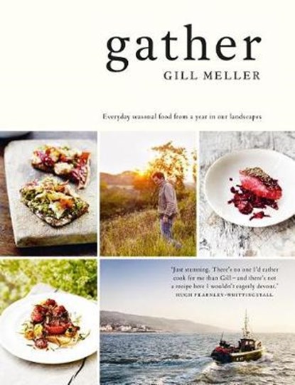 Gather, MELLER,  Gill - Gebonden - 9781849499170