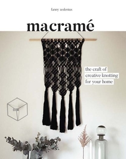 Macrame, Fanny Zedenius - Paperback - 9781849499408