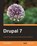 Drupal 7, MERCER,  David - Paperback - 9781849512862