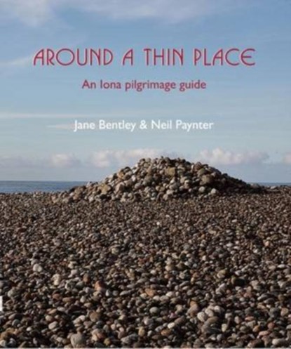 Around a Thin Place, Jane Bentley ; Neil Paynter - Paperback - 9781849521888