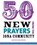 50 New Prayers from the Iona Community, Neil Paynter - Overig - 9781849522168
