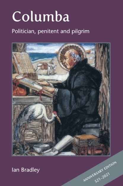 Columba, Ian Bradley - Paperback - 9781849527668