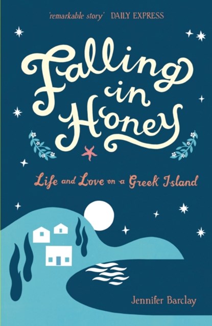 Falling in Honey, Jennifer Barclay - Paperback - 9781849532716