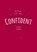 How to be Confident, Anna (Anna Barnes) Barnes - Paperback - 9781849537957