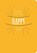 How to be Happy, Anna (Anna Barnes) Barnes - Paperback - 9781849538985
