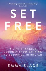 Set Free - Emma Slade - 9781849539609