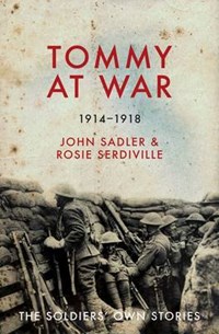 Tommy At War | John Sadler | 
