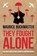 They Fought Alone, Maurice Buckmaster - Paperback - 9781849546928