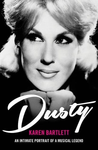 Dusty, Karen Bartlett - Paperback - 9781849548762