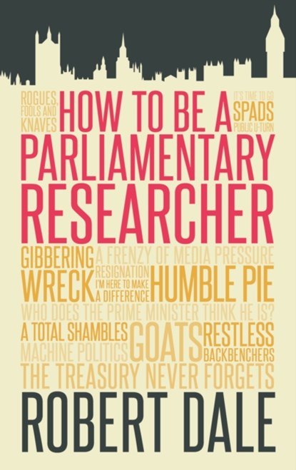 In The Thick of It, Robert Dale - Paperback - 9781849549301