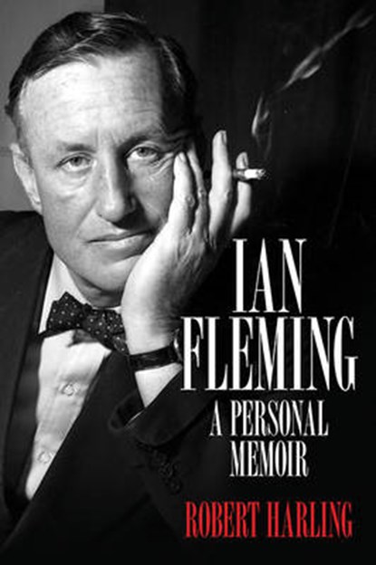 Ian Fleming, Robert Harling - Gebonden - 9781849549356