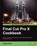 Final Cut Pro X Cookbook, Jason Cox - Paperback - 9781849692960