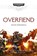 Overfiend, ANNANDALE,  David - Paperback - 9781849709538