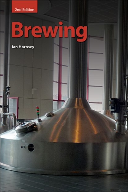 Brewing, Ian S (Nethergate Brewery Hornsey - Paperback - 9781849736022